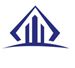 探索海滨酒店 Logo